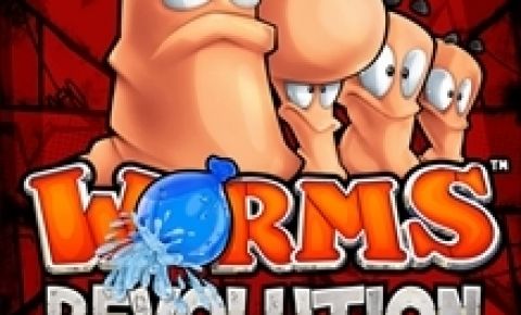 Worms Revolution review for PC