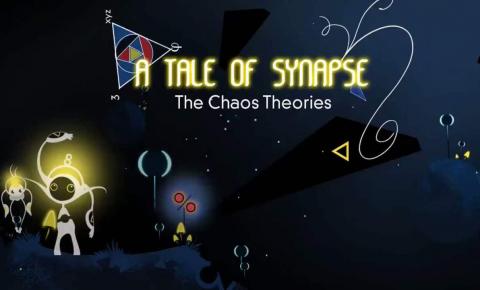 A Tale of Synapse: The Chaos Theories keyart