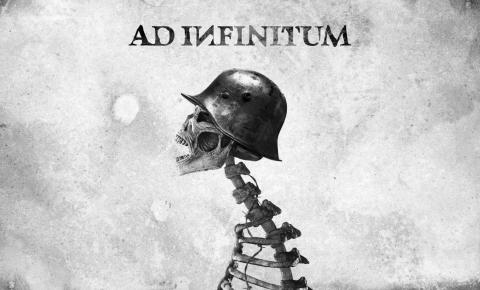 Ad Infinitum key art