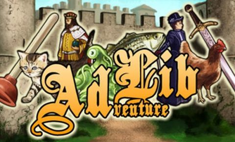 Adventure Lib review on PC