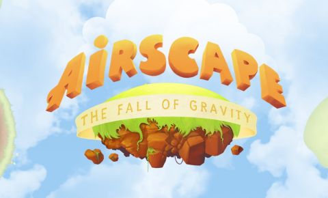 Airscape review on PC