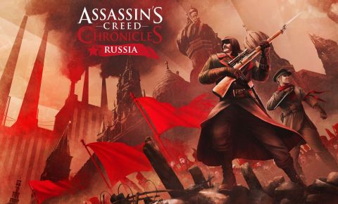Assassin’s Creed Chronicles: Russia review on Xbox One