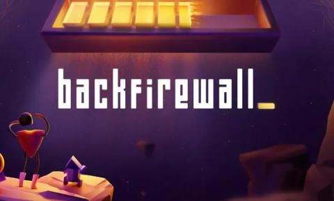 Backfirewall_ key art