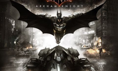 Batman: Arkham Knight PC review