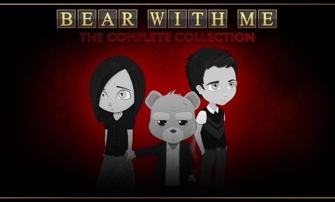 Bear With Me - The Complete Collection Review (PC) Gallery