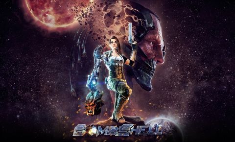 Bombshell review on PC