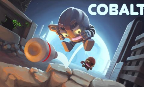 Cobalt review on PC