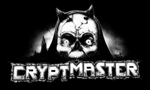 Cryptmaster key art