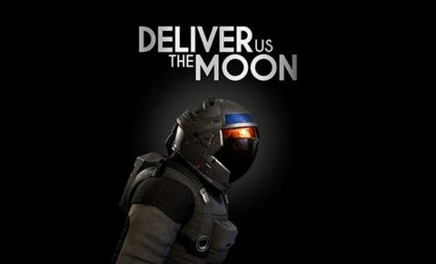 Deliver Us the Moon key art