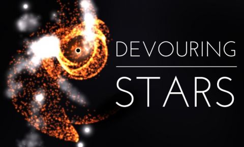Devouring Stars review on PC