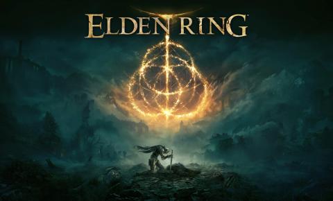 Elden Ring artwork