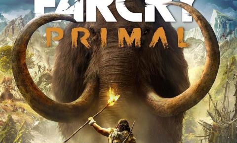Far Cry Primal takes players back in time