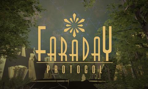 Faraday Protocol key art