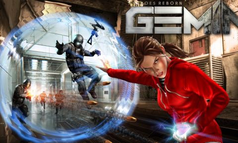 Gemini: Heroes Reborn review on PC