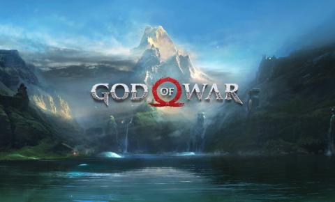 God of War header