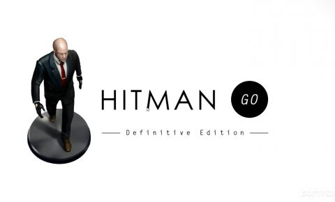 Hitman GO: Definitive Edition review on PC