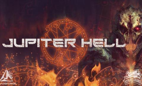 jupiter hell concepts