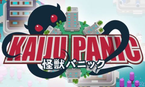 Kaiju Panic review on PC