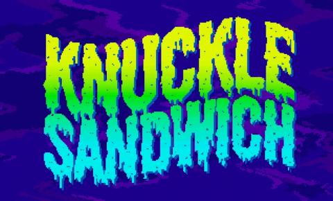 Knuckle Sandwich key art