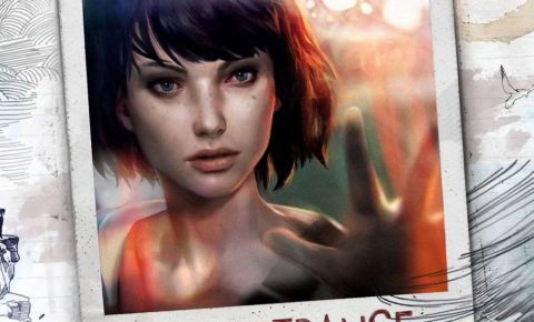 LIfe Is Strange is offered as a retail package
