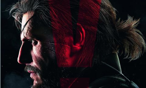 Metal Gear Solid V: The Phantom Pain review on PC