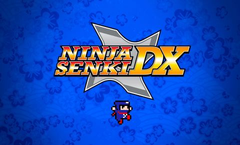 Ninja Senki DX review on PC