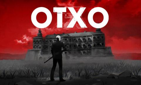 OTXO key art