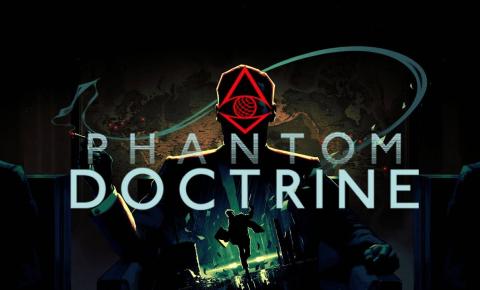 Phantom Doctrine wallpaper