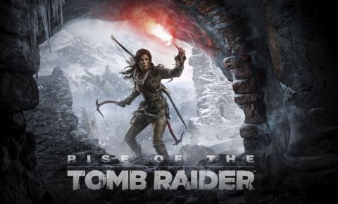 Rise of the Tomb Raider review on PC