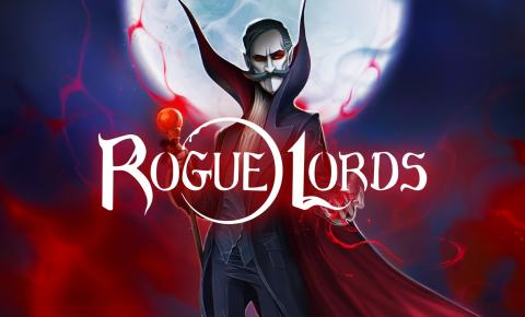 Rogue Lords key art