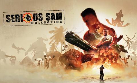 serious sam 4 ps4 release date