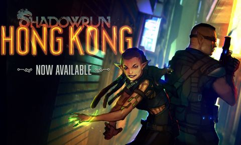 Shadowrun: Hong Kong review on PC