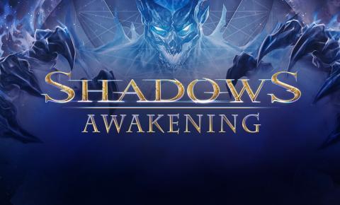 Shadows Awakening header