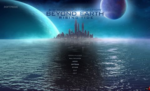Sid Meier's Civilization: Beyond Earth & Rising Tide