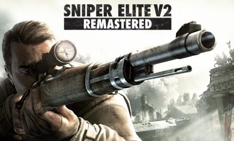 Sniper Elite V2 Remastered Gallery