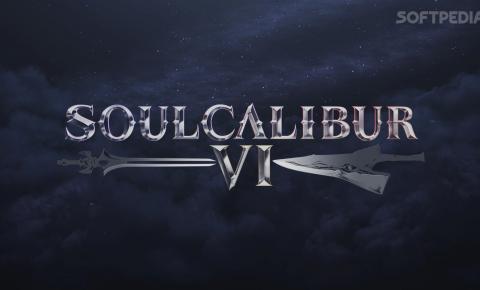 Soulcalibur VI on PC