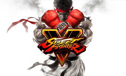 Street Fighter V review on PC