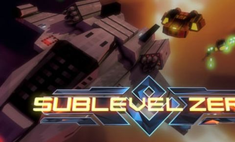 Sublevel Zero review on PC