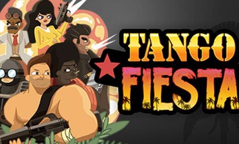 Tango Fiesta review on PC