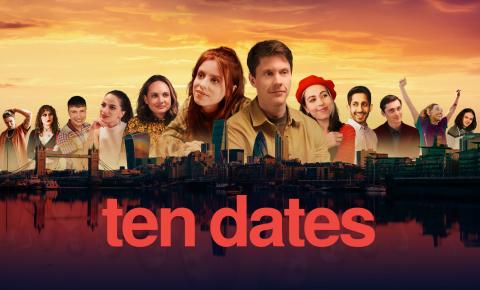 Ten Dates key art