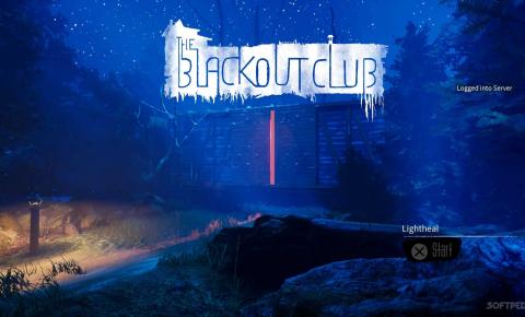 The Blackout Club Review Gallery