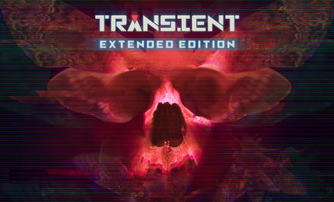 Transient: Extended Edition key art