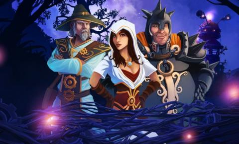 Trine 3: The Artifacts of Power review on PC