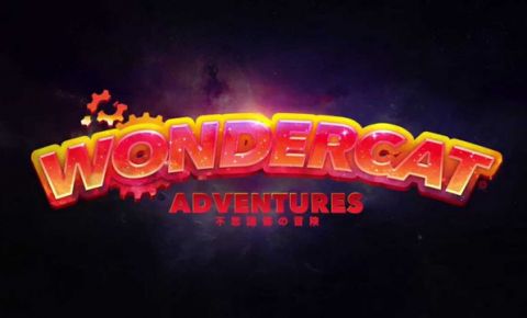 WonderCat Adventures review on PC