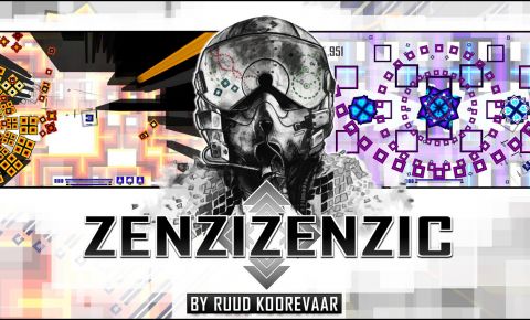 Zenzizenzic review on PC