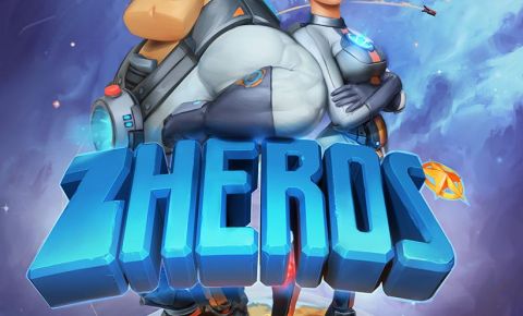 Zheros review on PC