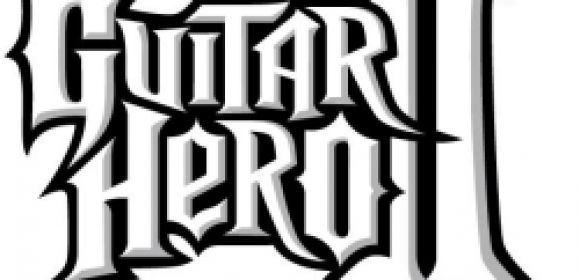 'Guitar Hero II' European Release