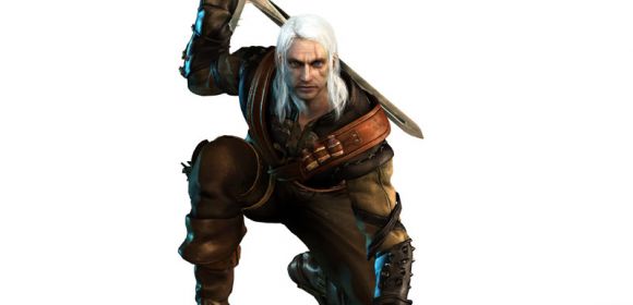 'The Witcher' New Cinematic Trailer - Best RPG 2007 for Sure