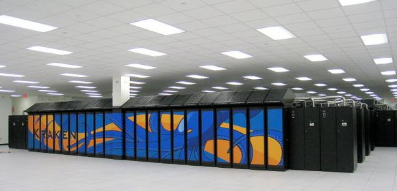 100-Million-Core Supercomputers May Emerge by 2018