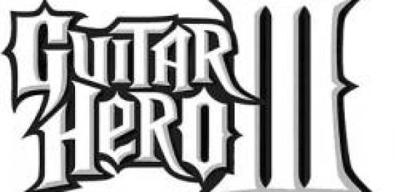 11 New Songs Announced for "Guitar Hero III: Legends Of Rock"
